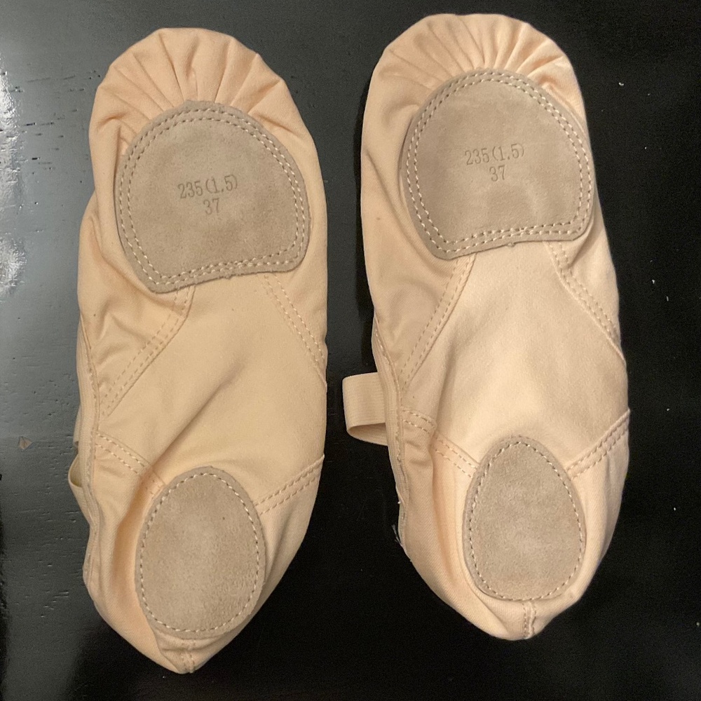 Women’s Ballet Shoes